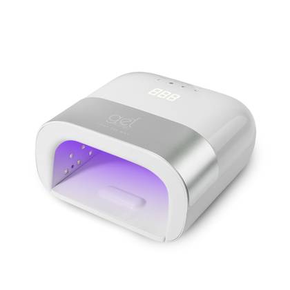 TGB Light The Way Nail Lamp
