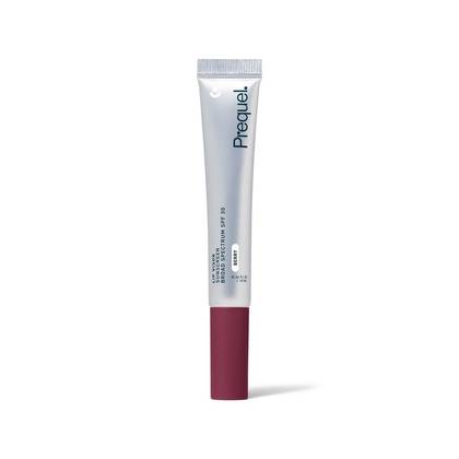Prequel Lip Visor Sunscreen Lip Balm - SPF 30 - Berry - 0.34 fl oz