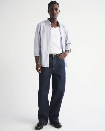 Baggy Jean