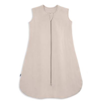 HALO Sleepsack Wearable Blanket Supersoft Viscose from Bamboo - Oat - M