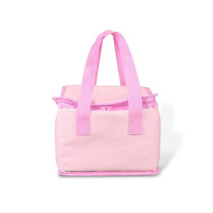 Cooler Bag Pink - Bullseye's Playground™