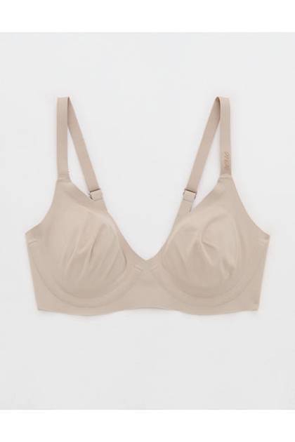 SMOOTHEZ Unlined Bra Stone Harbor