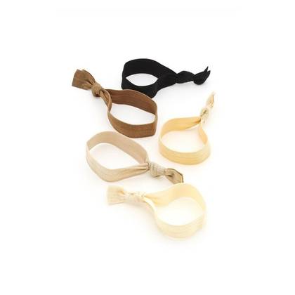 Kitsch Basics Hair Ties