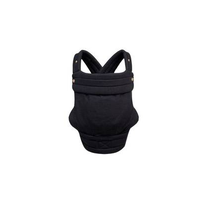 Mabe The Monarch Soft Baby Carrier - 2 Months & Up - Ebony