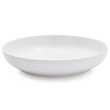Sur La Table Porcelain Pasta Bowl, 10"