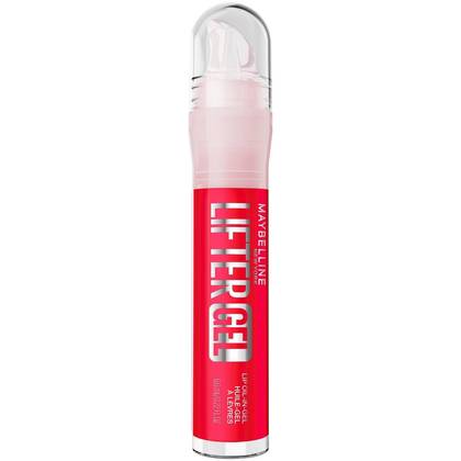 Maybelline Lifter Oil-in-Gel Lip Gloss with Hydrating Hyaluronic Acid for Glass Lips - 005 Melon-Ade - 0.22 fl oz