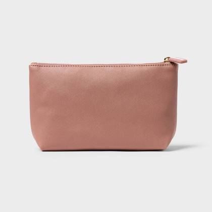 Sonia Kashuk™ Small Makeup Bag - Mauve