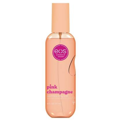 eos Cashmere Body Mist - Pink Champagne - 6 fl oz