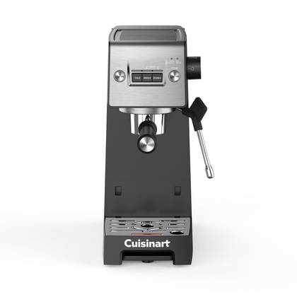 Cuisinart Espresso Bar™ Slim Espresso Machine