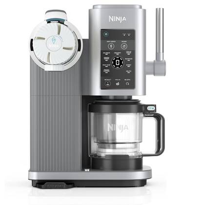 Ninja CREAMi Swirl 13-in-1 Soft Serve Ice Cream Machine & Frozen Treat Maker