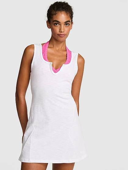 Lightweight Lounge Dress