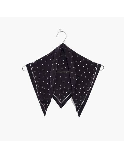 Silk Bandana