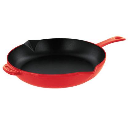 Staub Skillet, 10"