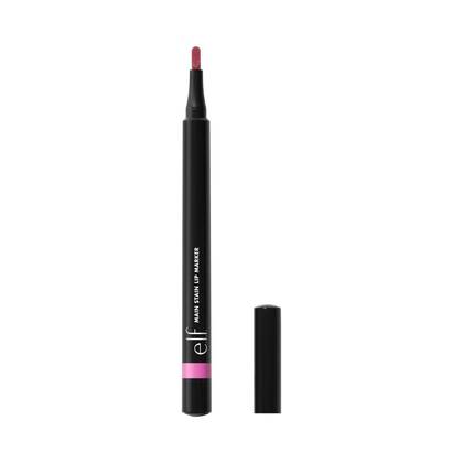 e.l.f. Main Stain Lip Marker - Balletcore - 0.034 fl oz