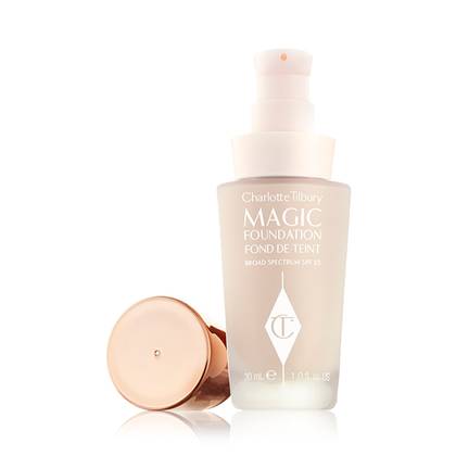 Charlotte Tilbury Magic Foundation - 1 Fair