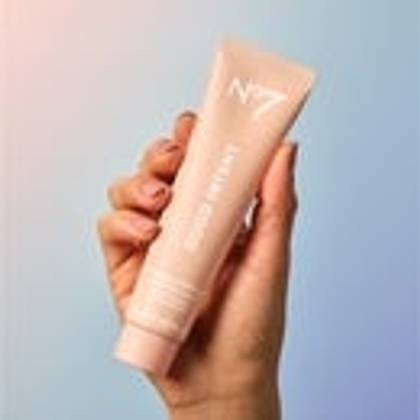 No7 GOOD INTENT Dream Drench Wrapping Mask