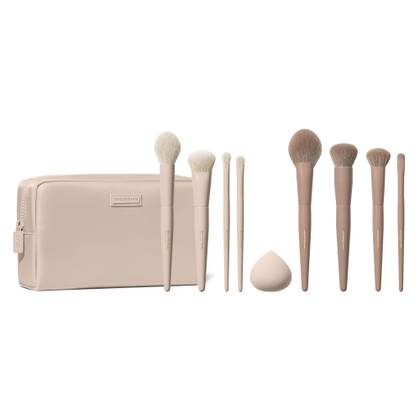 Custom Blends Brush Collection Bundle