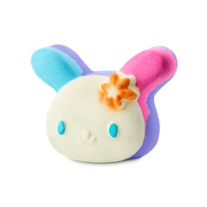 LUSH | U.SA.HA.NA | ウサハナ | Bath Bomb