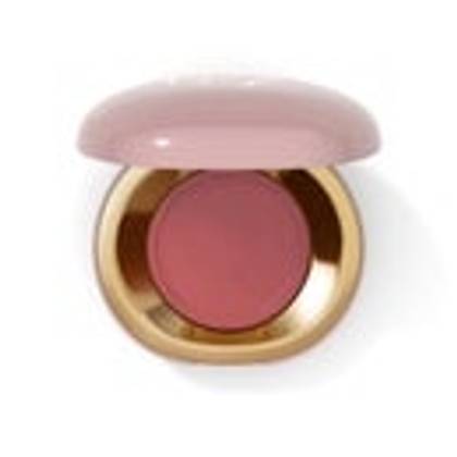 No7 Velvet Cloud Cream to Powder Blush 4.5g - Mauve Cloud