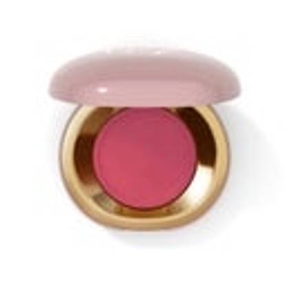 No7 Velvet Cloud Cream to Powder Blush 4.5g - Rose Dream