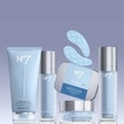 No7 Prime Forever™ Ultimate Collection