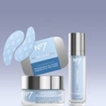 No7 Prime Forever™ 3-Step Routine