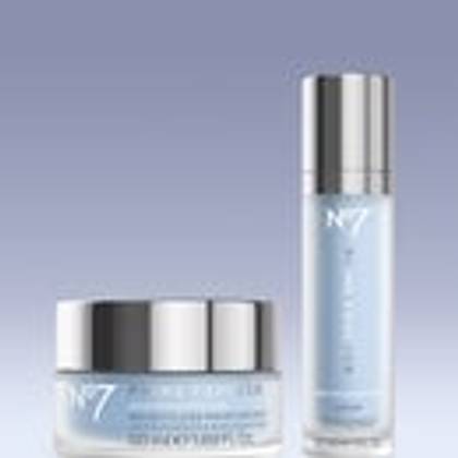 No7 Prime Forever™ Daily Essentials Duo