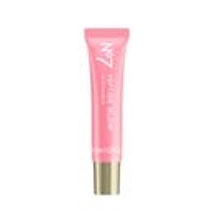 No7 Peptide Glow Lip Gloss Balm 10ml - Spun Sugar