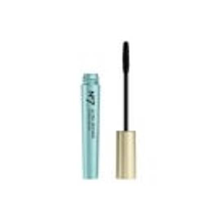No7 Ultra Defined Mascara 7ml - Black
