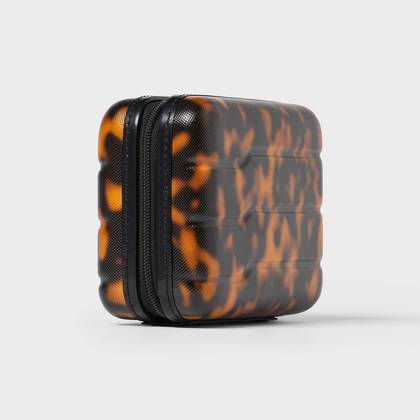 Hardside Dopp Kit Case - Open Story™ Assorted Browns
