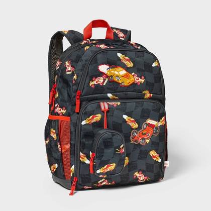 Kids' 17" Backpack - Cat & Jack™ Cars