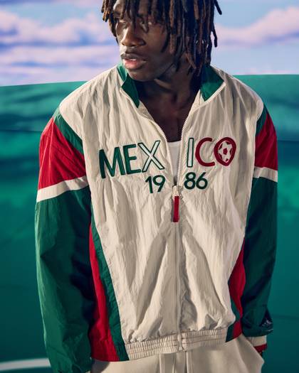 1986 FIFA World Cup™ Mexico Jacket