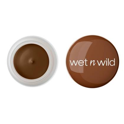 Wet n Wild Mother Fluffer Pudding Bronzer - Holy Mocha - 0.16oz