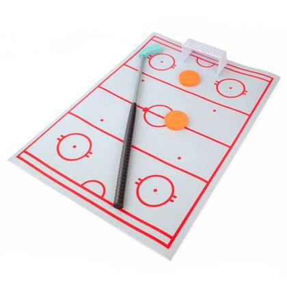 Toilet Games Hockey - Bullseye's Playground™