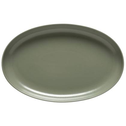 Costa Nova Pacifica Oval Platter