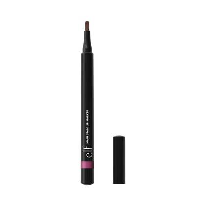 e.l.f. Main Stain Lip Marker - Mauvelous - 0.034 fl oz
