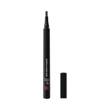 e.l.f. Main Stain Lip Marker - Hotvine - 0.034 fl oz