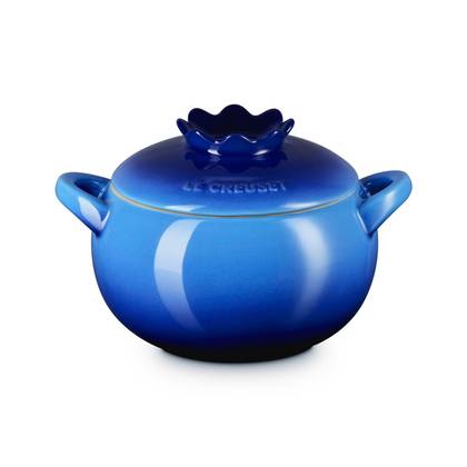 Le Creuset Signature Stoneware Fruit Cocotte, 16 oz.