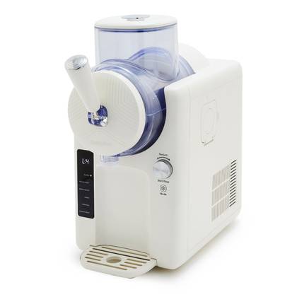 GreenPan Frost Ice Cream & Frozen Drink Maker
