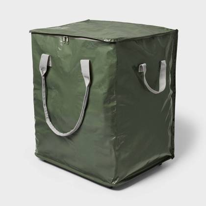 Rolling Storage Bag Green - Brightroom™