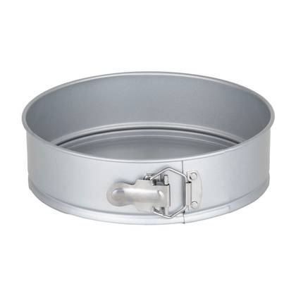 Viking Aluminized Steel Nonstick Springform Pan, 9"