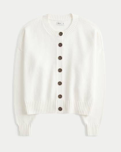 Easy Crew Cardigan