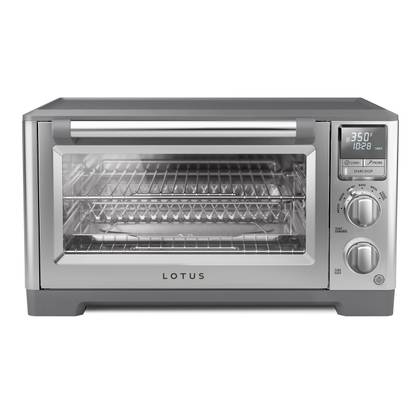 Lotus The Perfectionist Air Fry and Convection Oven