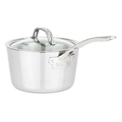 Viking Saucepan with Lid