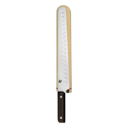 Shun Classic 12" Hollow Edge Brisket Knife