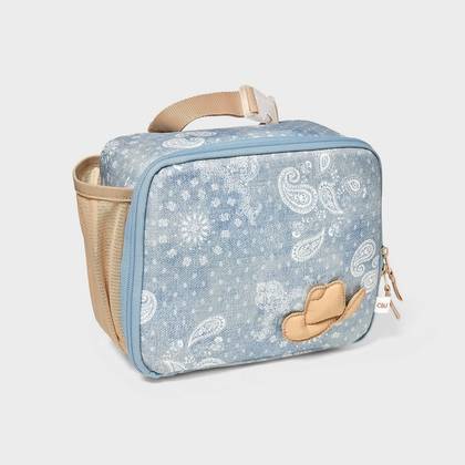Insulated Lunch Bag - Cat & Jack™ Western