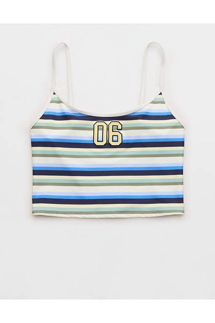 1st Bikini On The Beach™ Tankini Navy