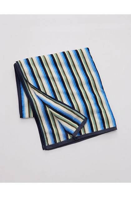 1st Bikini On The Beach™ Towel Royal Navy