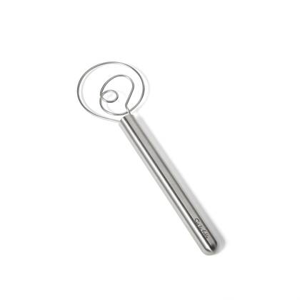 Sur La Table Stainless Steel Dough Whisk