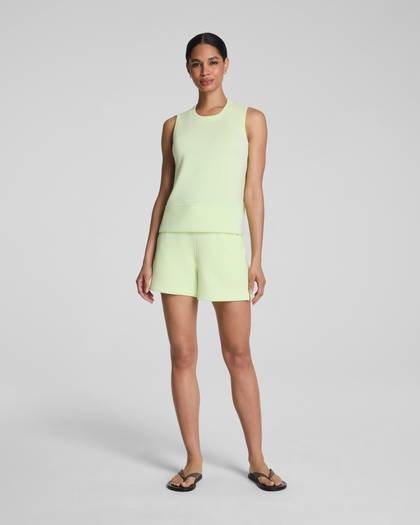 SPANX AirEssentials® Short, 5" | Zest - Zest